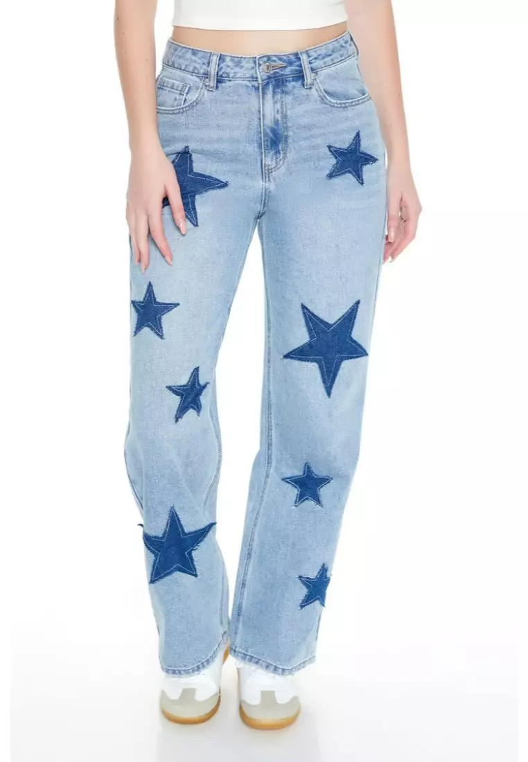 Zalora jeans hot sale
