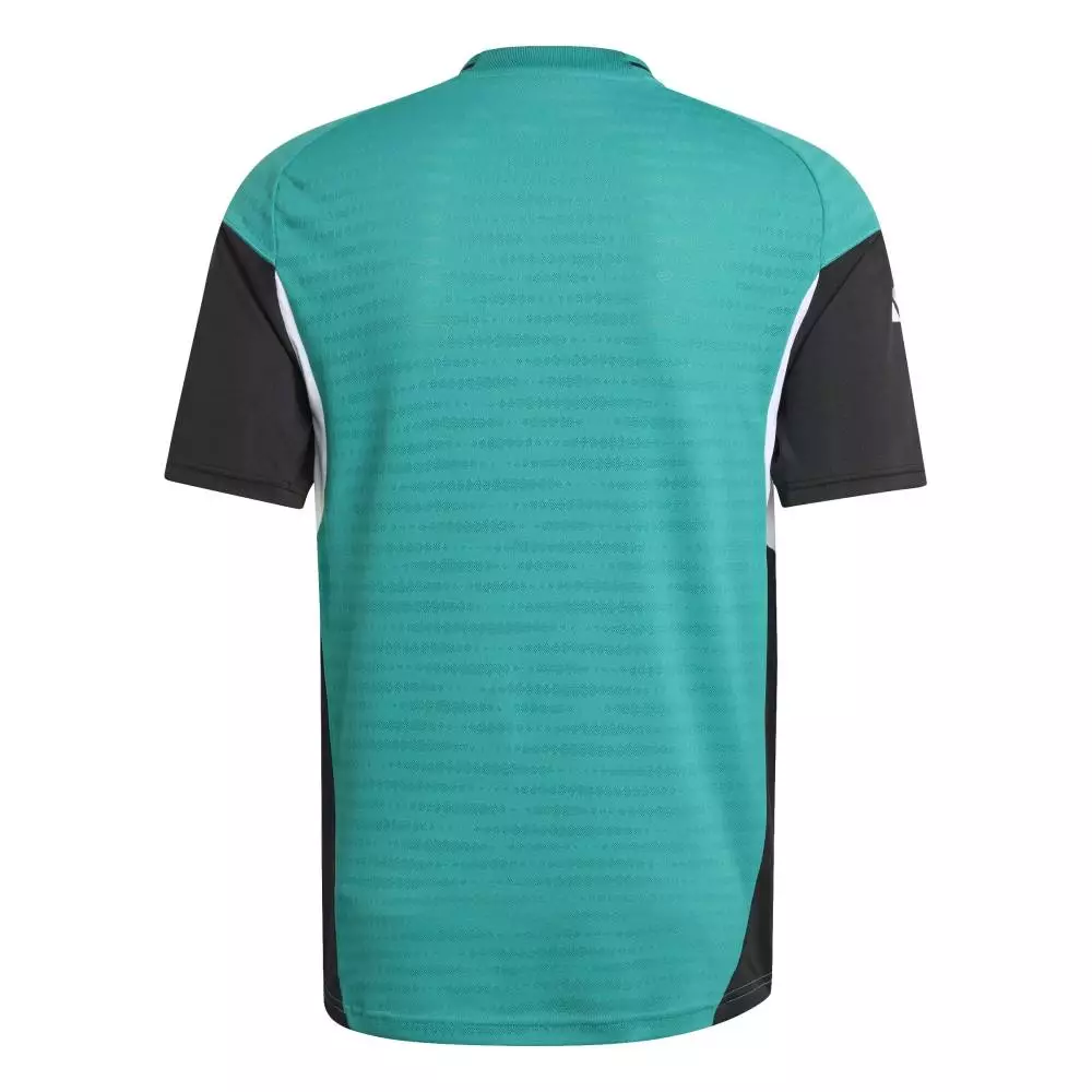 Liverpool FC adidas Tiro 25 Pro Training Jersey - LFC Jersey Original Pria