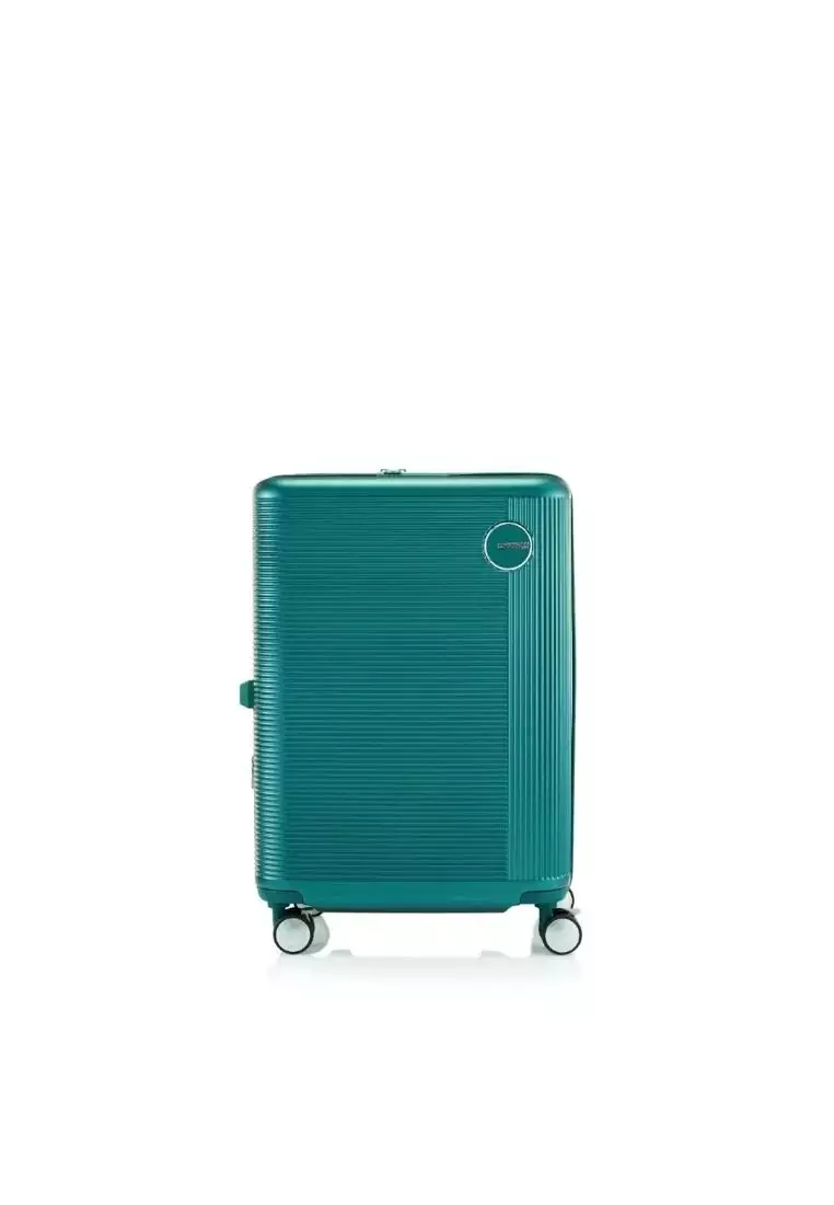 Gemina Pro Spinner 65/24 EXP TSA V2