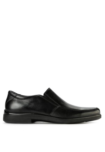 Jual Hush Puppies Mens Dress - Stocks Original  ZALORA 