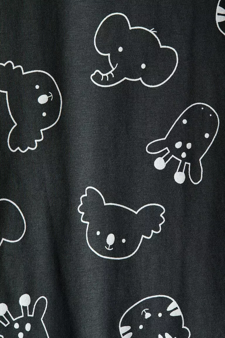 Sleepsuit