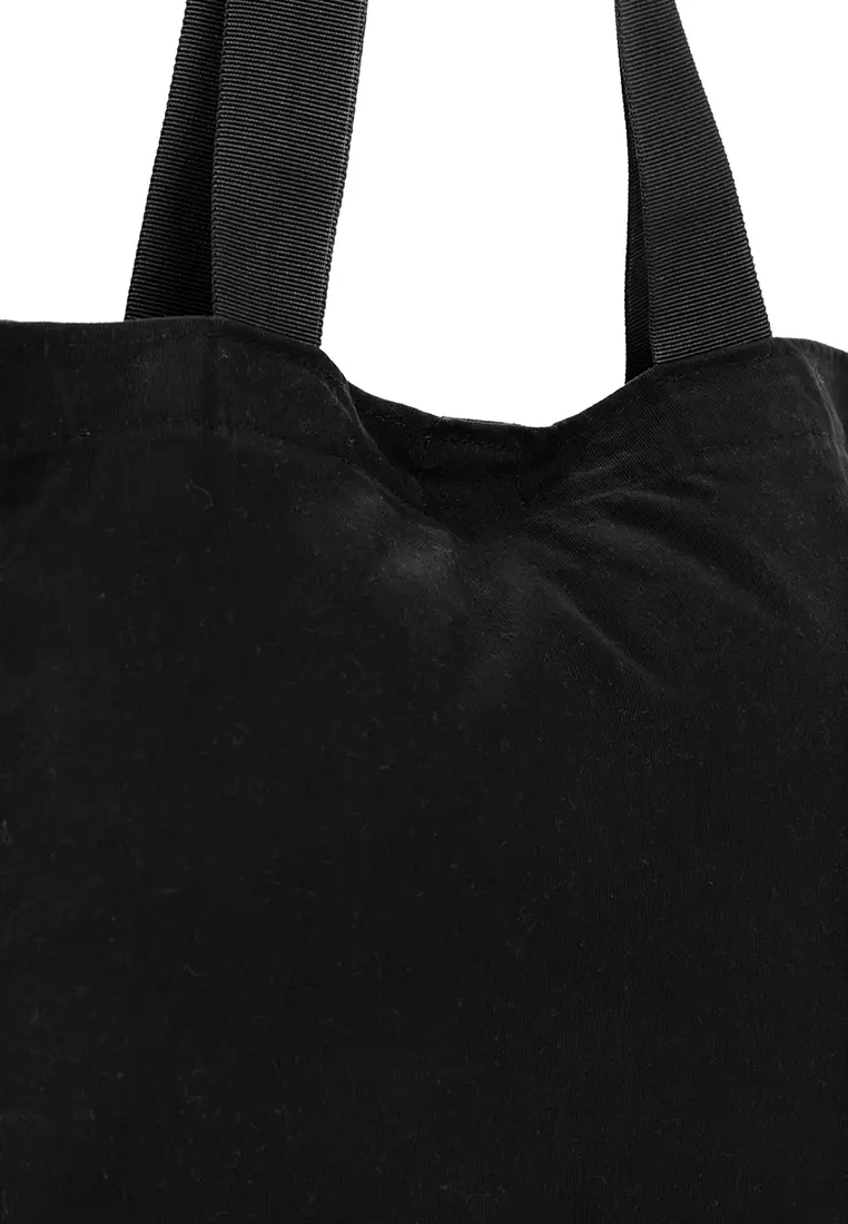 Fabric Tote Bag