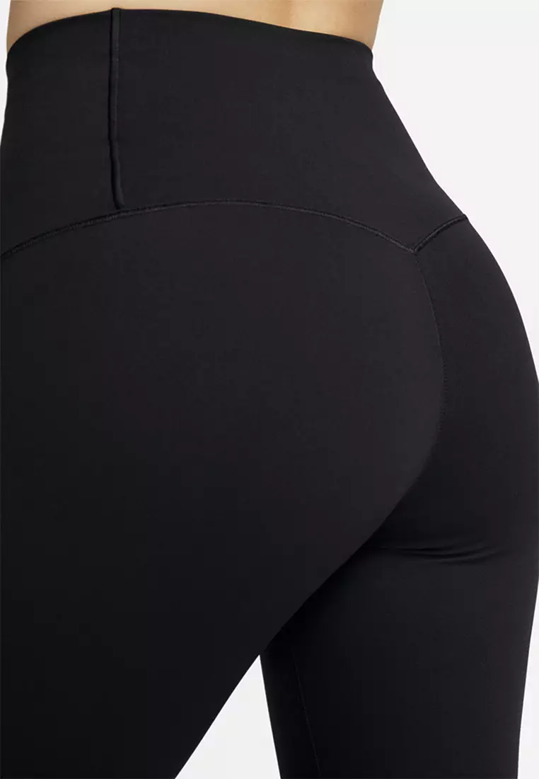 Zenvy Gentle-Support High-Waisted Leggings