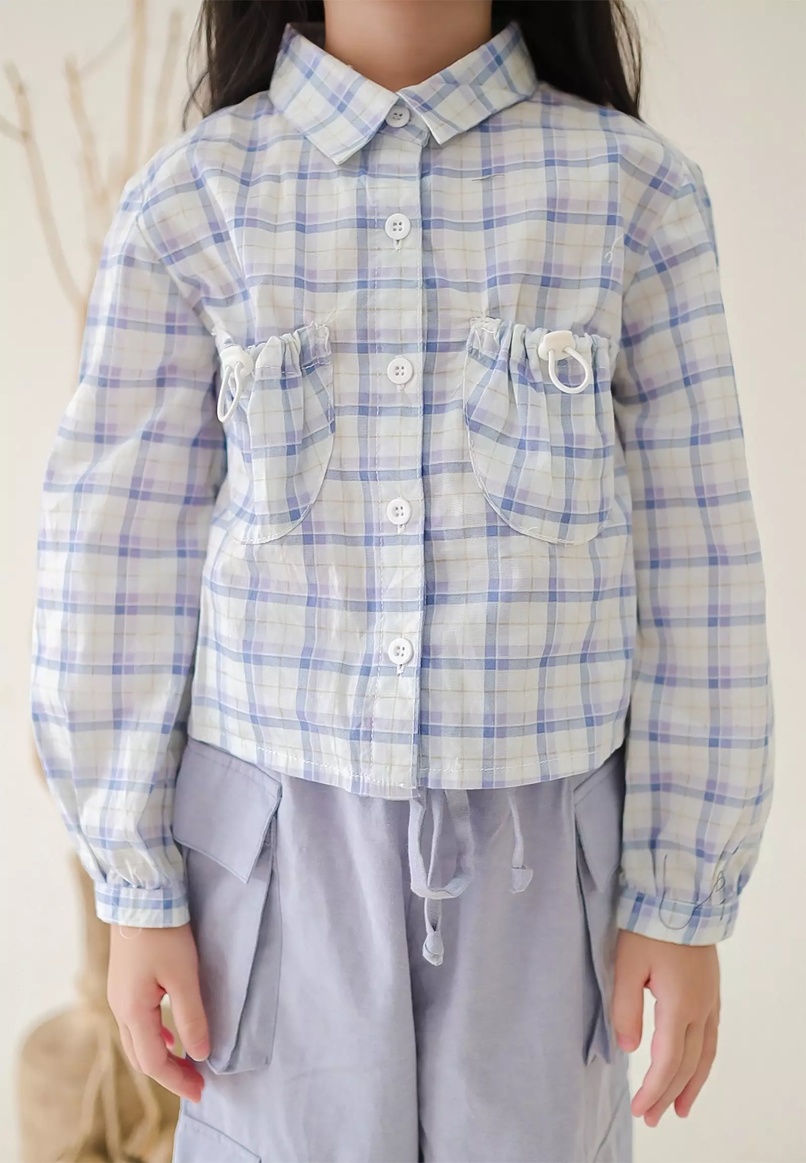 Felicia Blouse