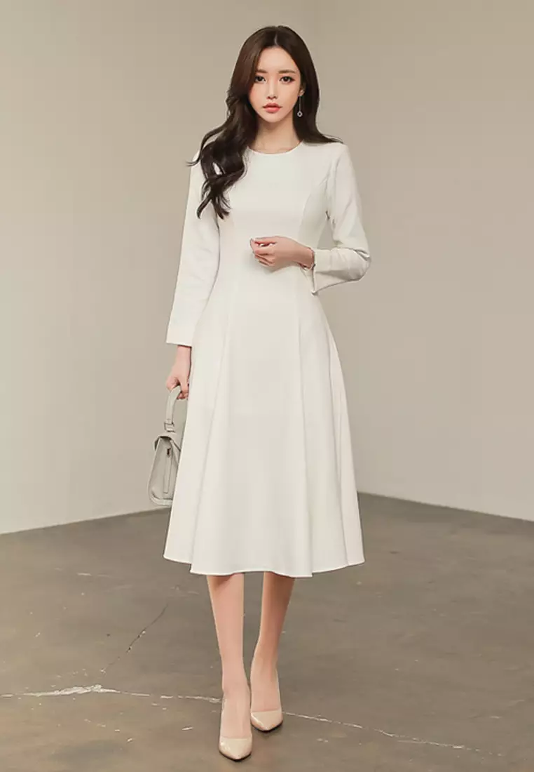 Korean dress girl shop