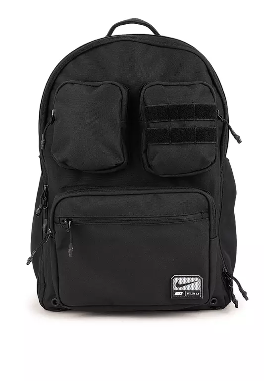 Utility Power Backpack (33L)