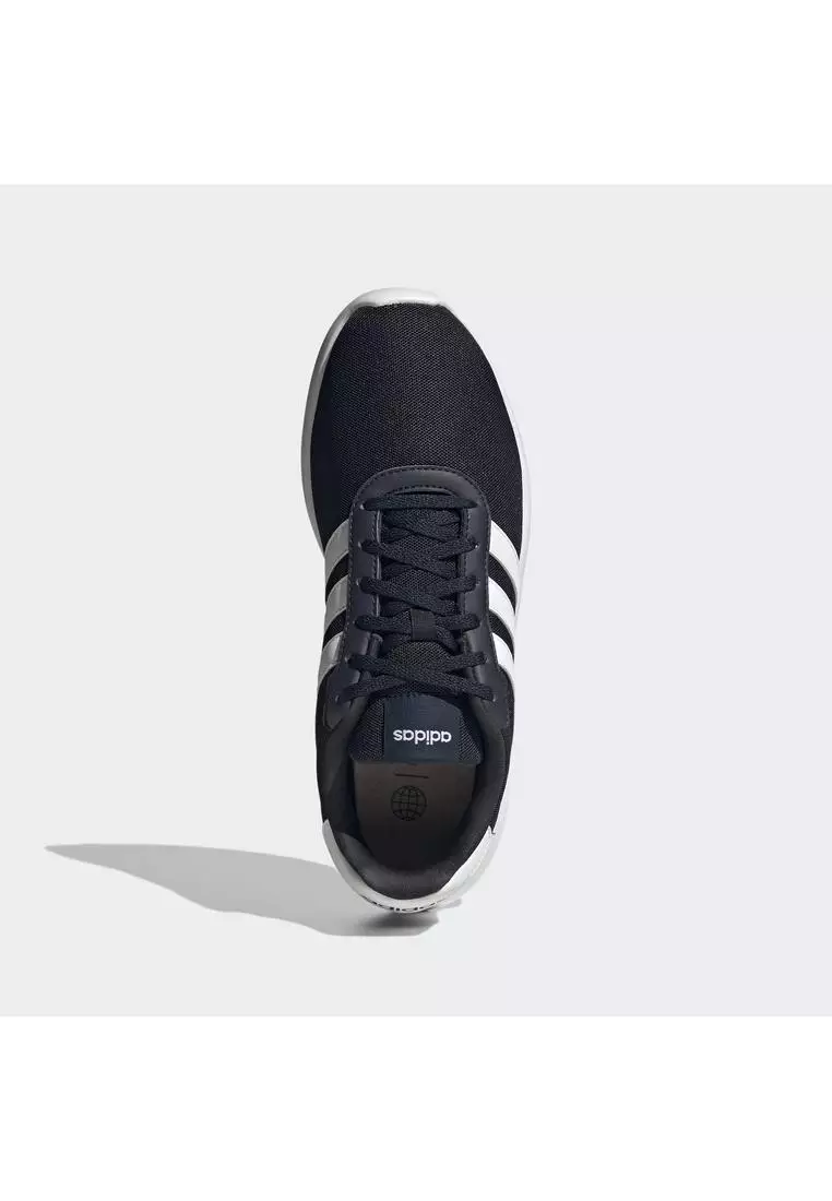 Lifestyle Lite Racer 3.0 Shoes Men Blue GY3095