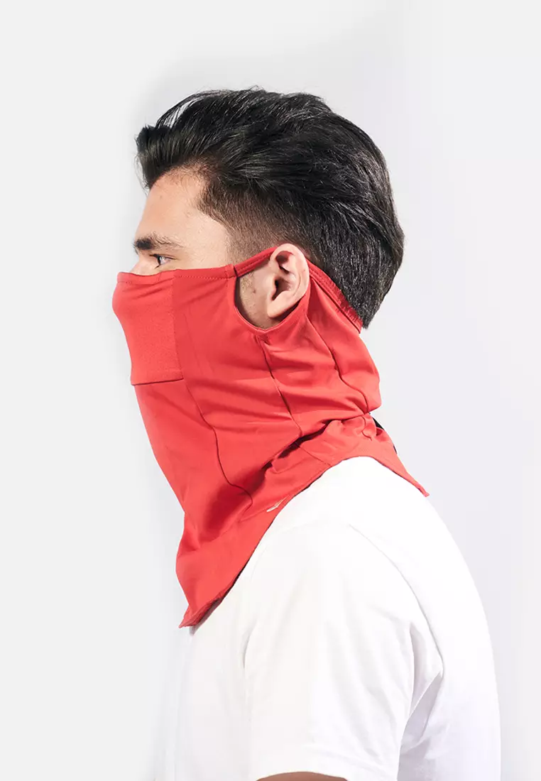 New balance sales neck gaiter