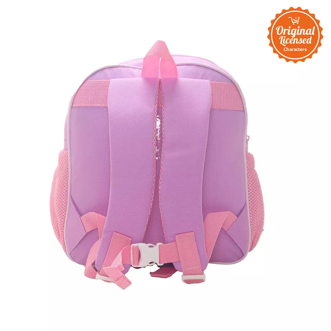 Tas Anak Kuromi Small Backpack 10 inch