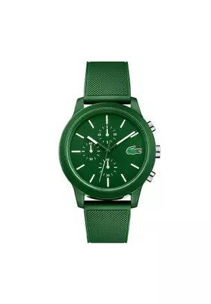 Lacoste Watches For Men 2025 | ZALORA Philippines