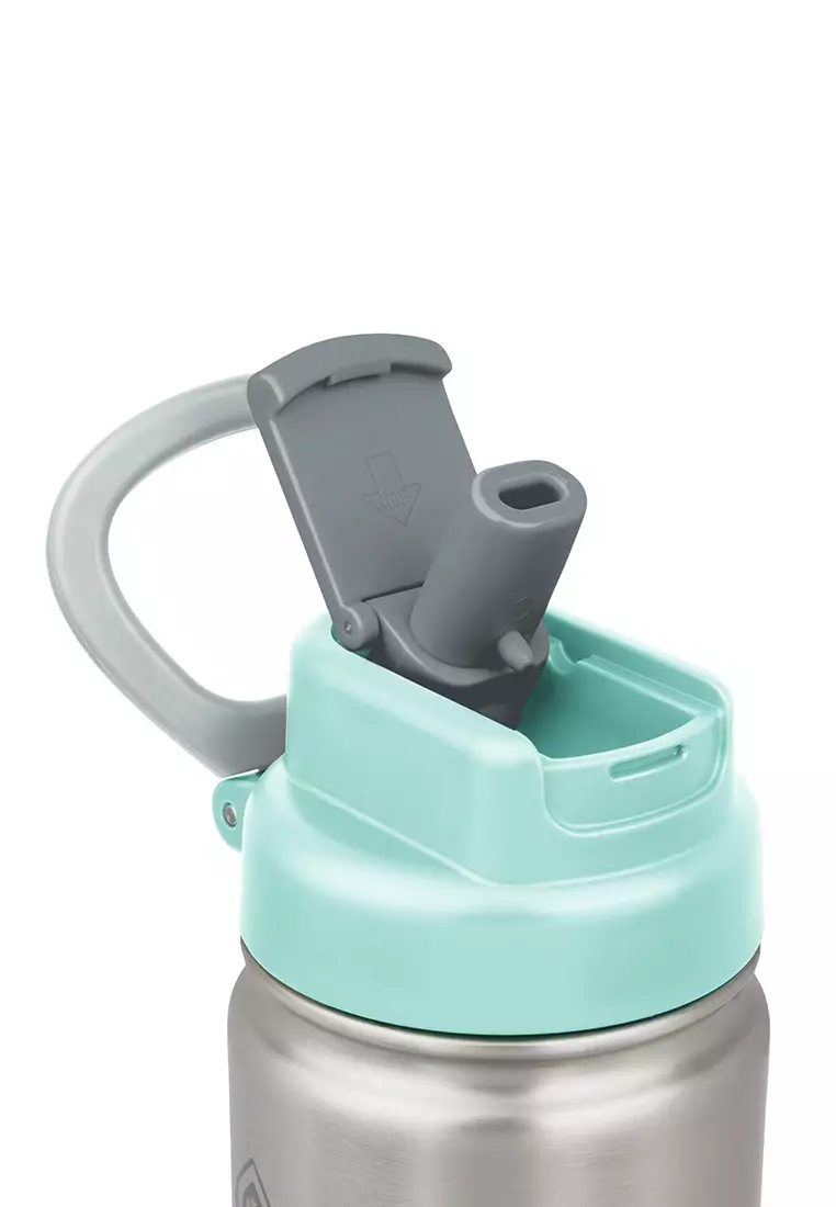 22oz-Gleam Colorwave Flip Sip Lid Collection