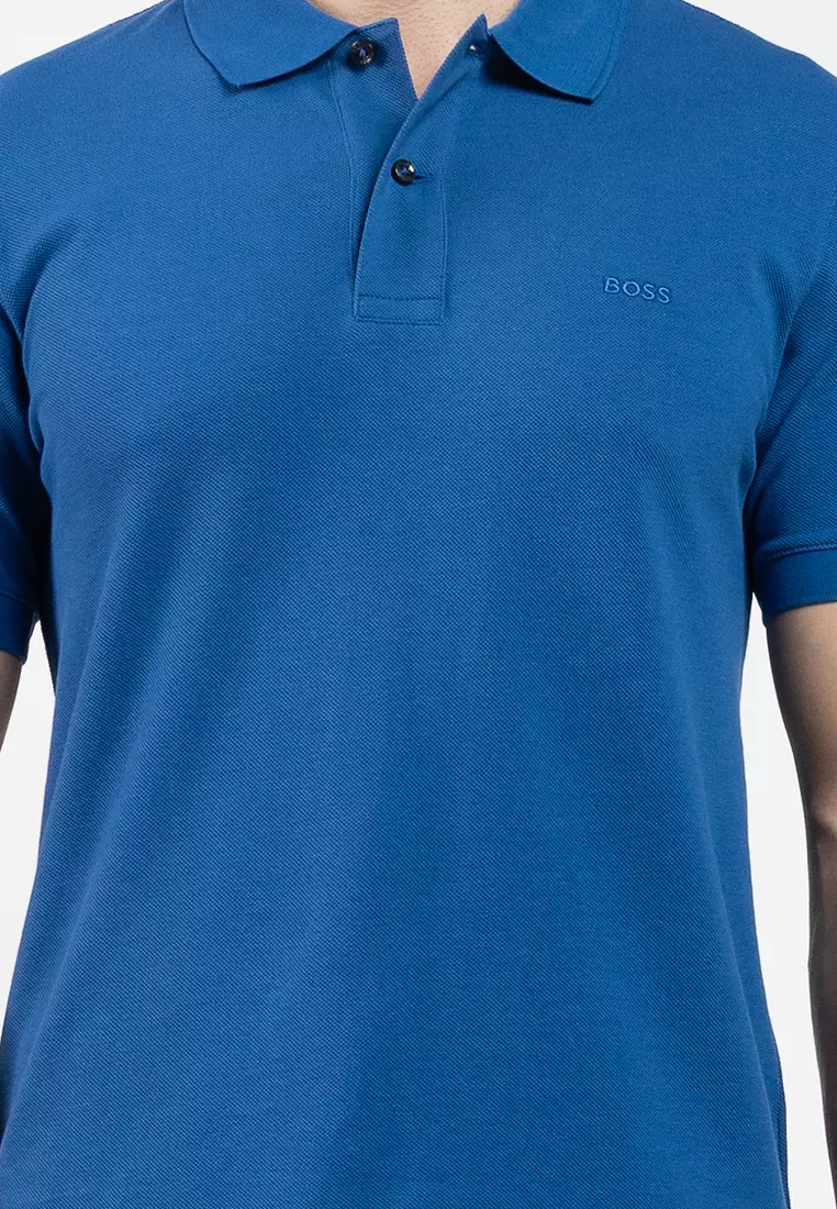 Pallas Polo Shirt - BOSS Mainline