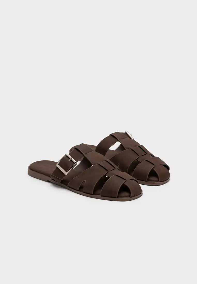 FISHERMAN FLAT MULE