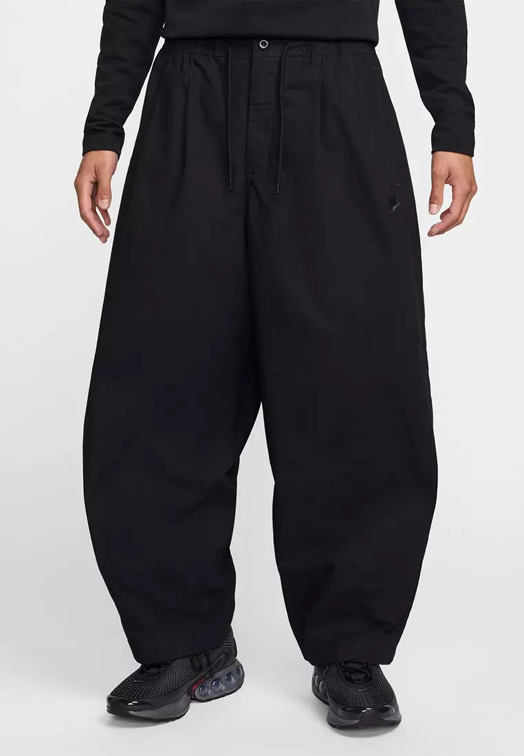 AS M NK CLUB BALLOON Pants