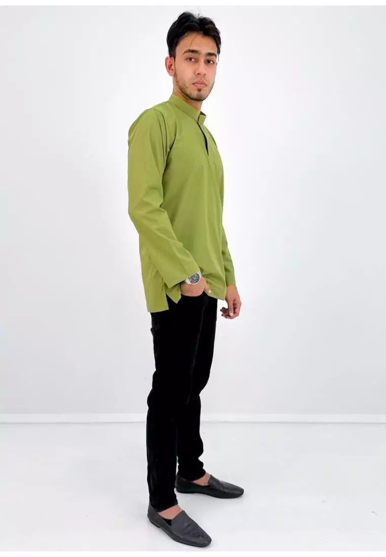 Kurta Kahfi by Hudz