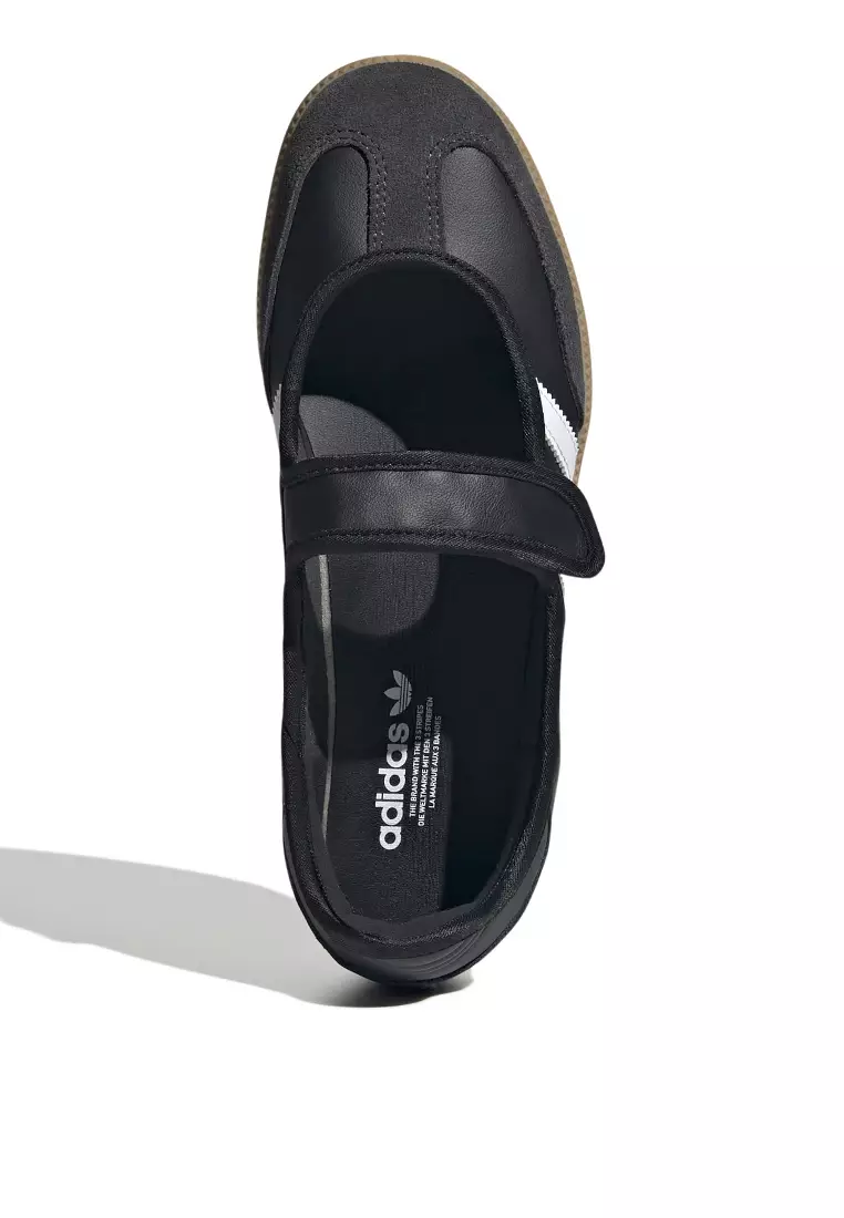Samba Jane Shoes