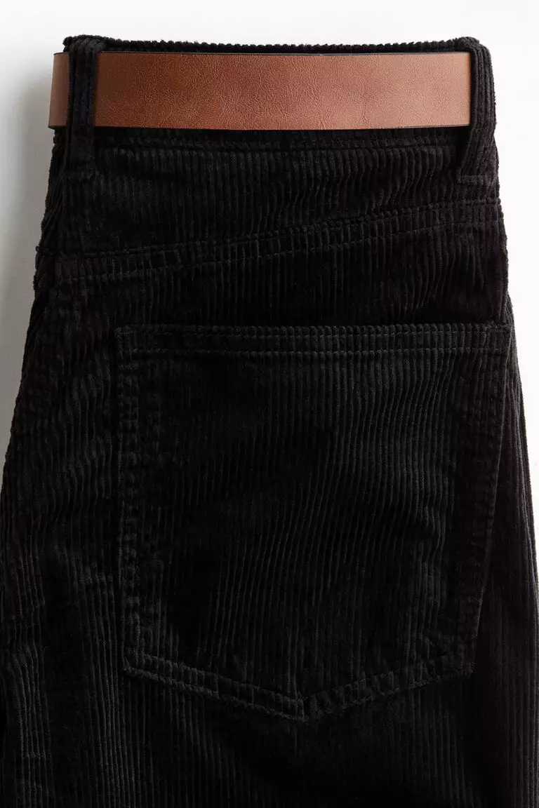 Jual H&M Trousers Original 2026 | ZALORA Indonesia