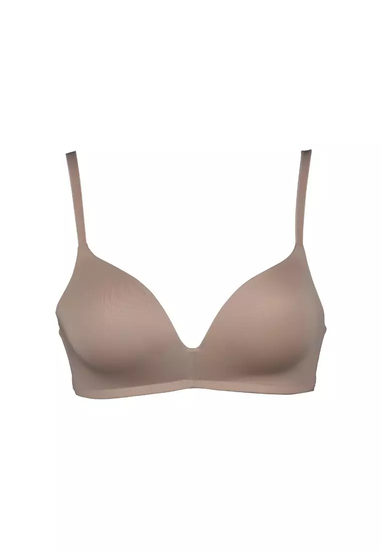 Comfort Fit Bra
