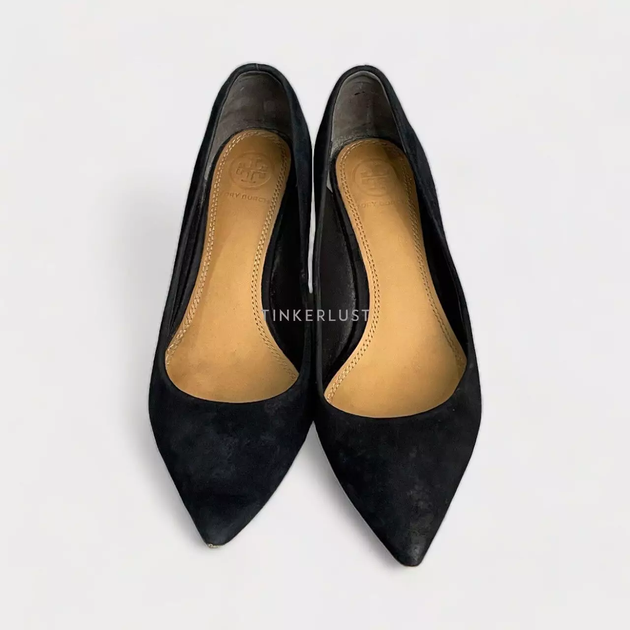 Tory burch sale olympia pump