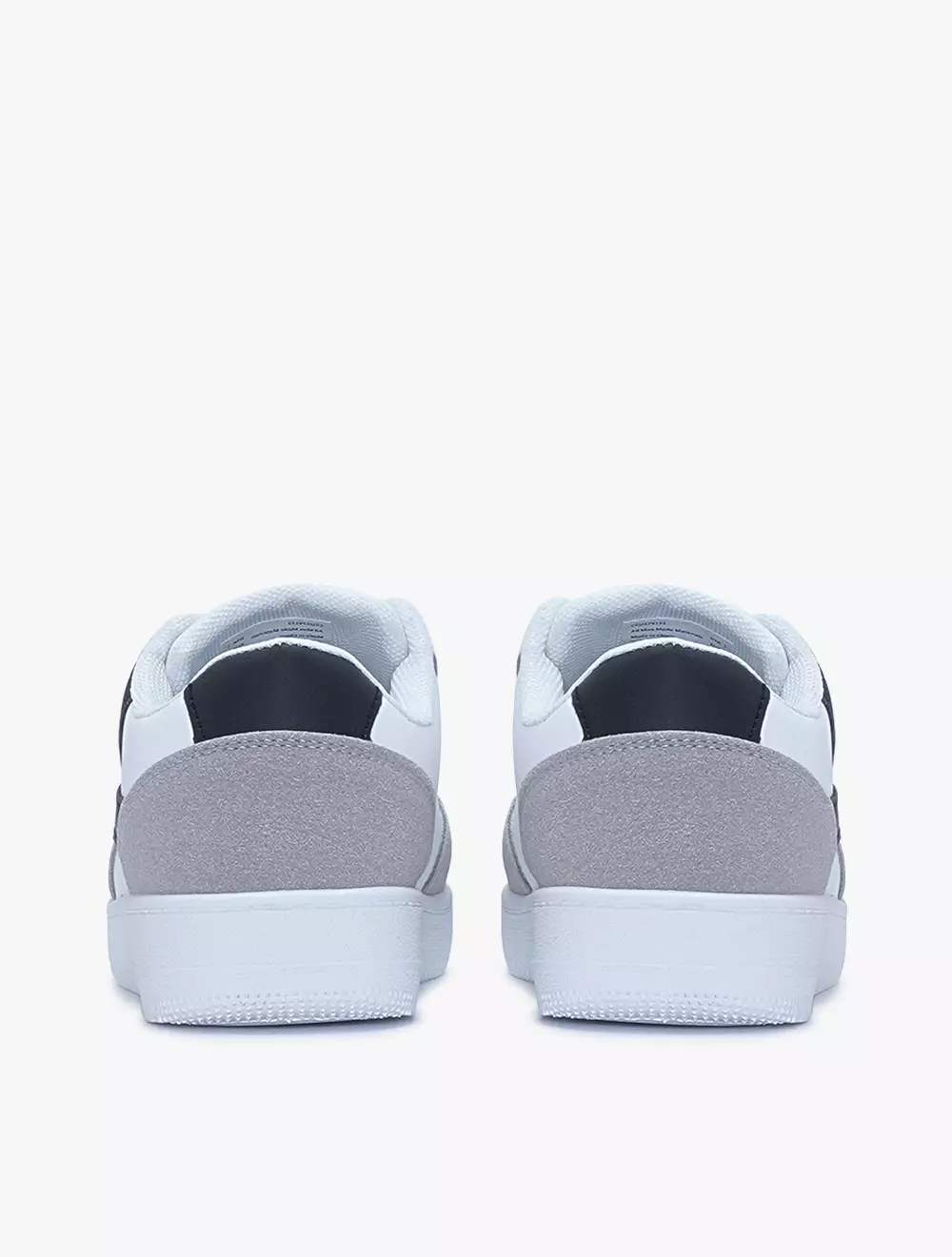 Payless Club Culture Childrens Will Toddler Sneakers - White_06