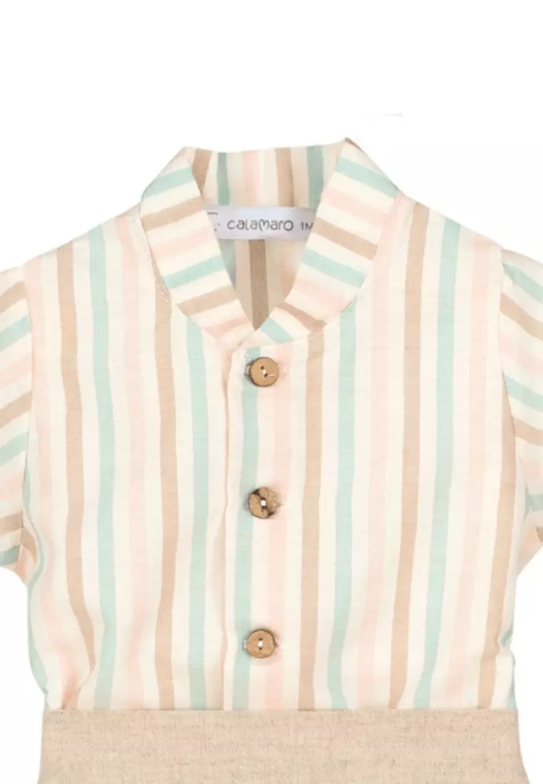 Katalia Baby & Toddler Outfits