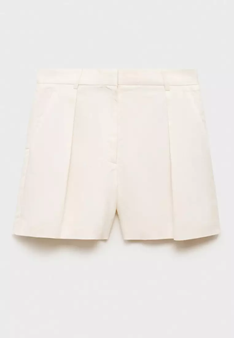 Suit Bermuda Shorts