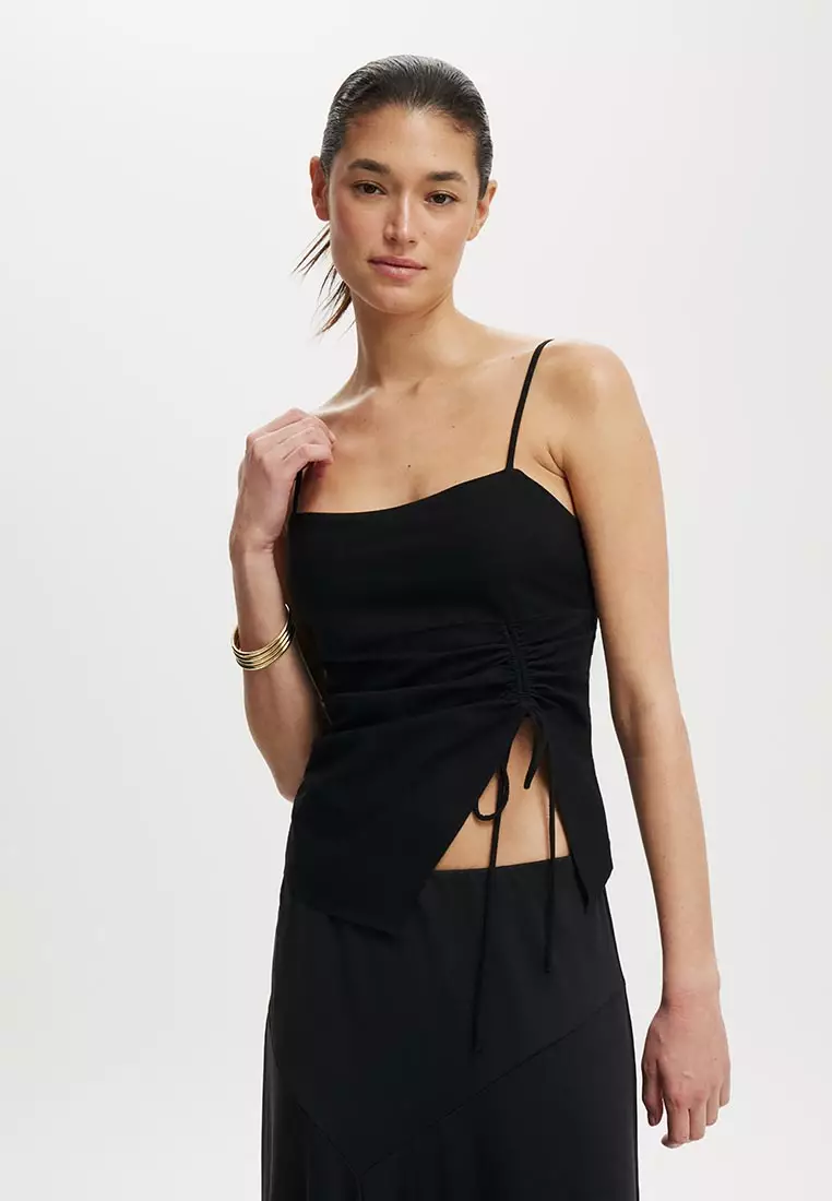 Mikayla Rouched Cami