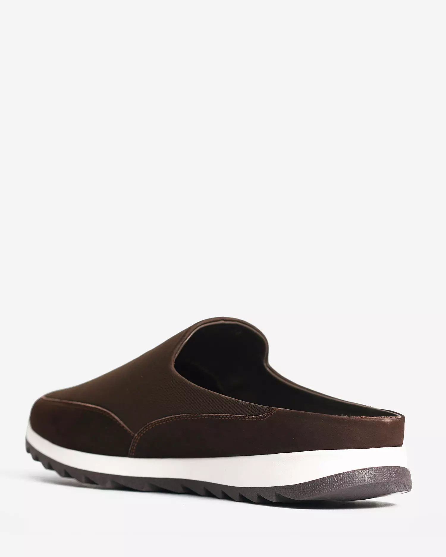 Buccheri Valerix Sandals Men Brown