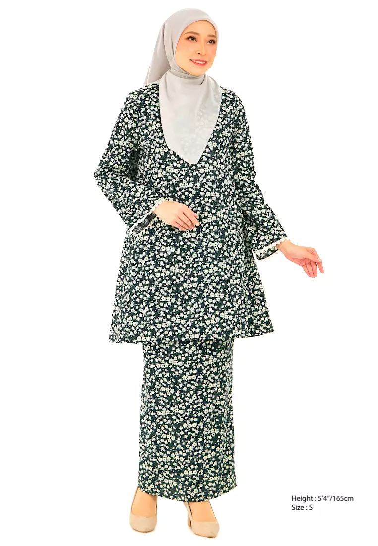 Gene Martino Matun Kurung Pesak 147