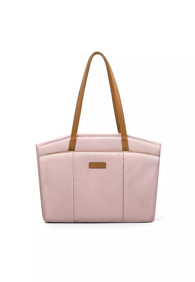 Bange Tote Bag with 14 inch Laptop Compartment