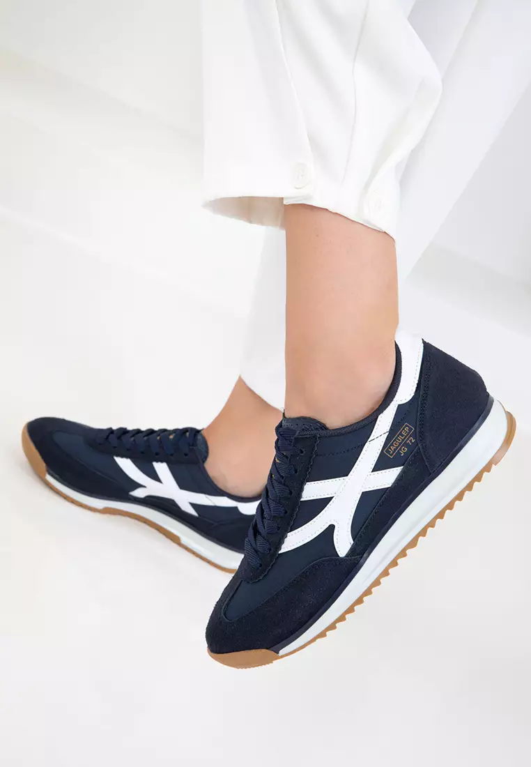 Classic Heeled Shoes