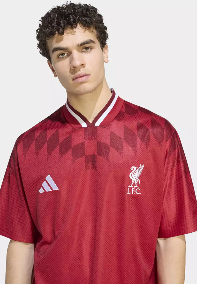 Liverpool FC Stadium Jersey Top