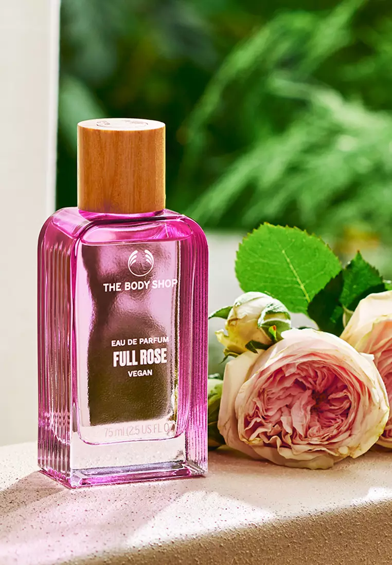 Full Rose Eau de Parfum