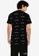Hollister black Short Sleeve T-Shirt 42B25AAD05F78BGS_1