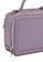 Milliot & Co. purple Astrid Sling Bag 4C067AC4D58A7AGS_4