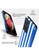 Polar Polar blue Blue Stripe 藍色直紋 Samsung Galaxy S21 Ultra 5G 防摔手機殼 (光面) 6DFD4ACC13F36BGS_3