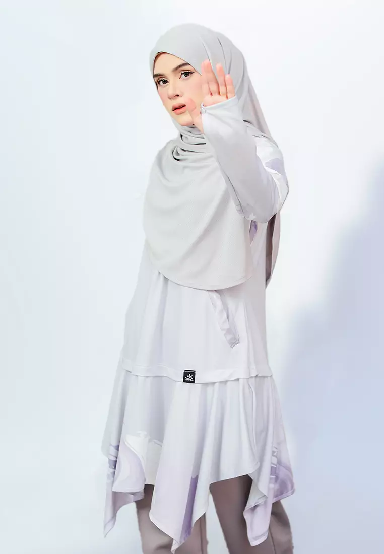 Modest Swimwear & Activewear Multifunctional