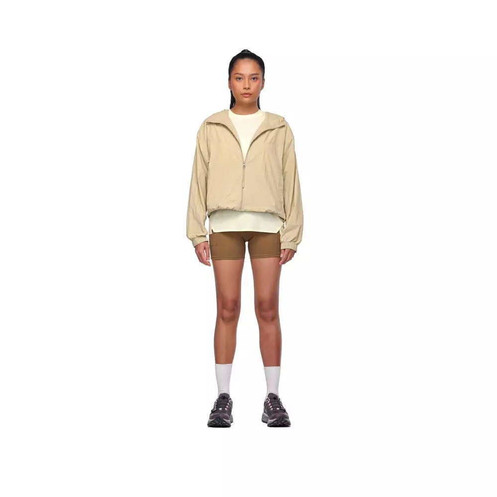 Eiger Act Funfusion Women'S Jacket