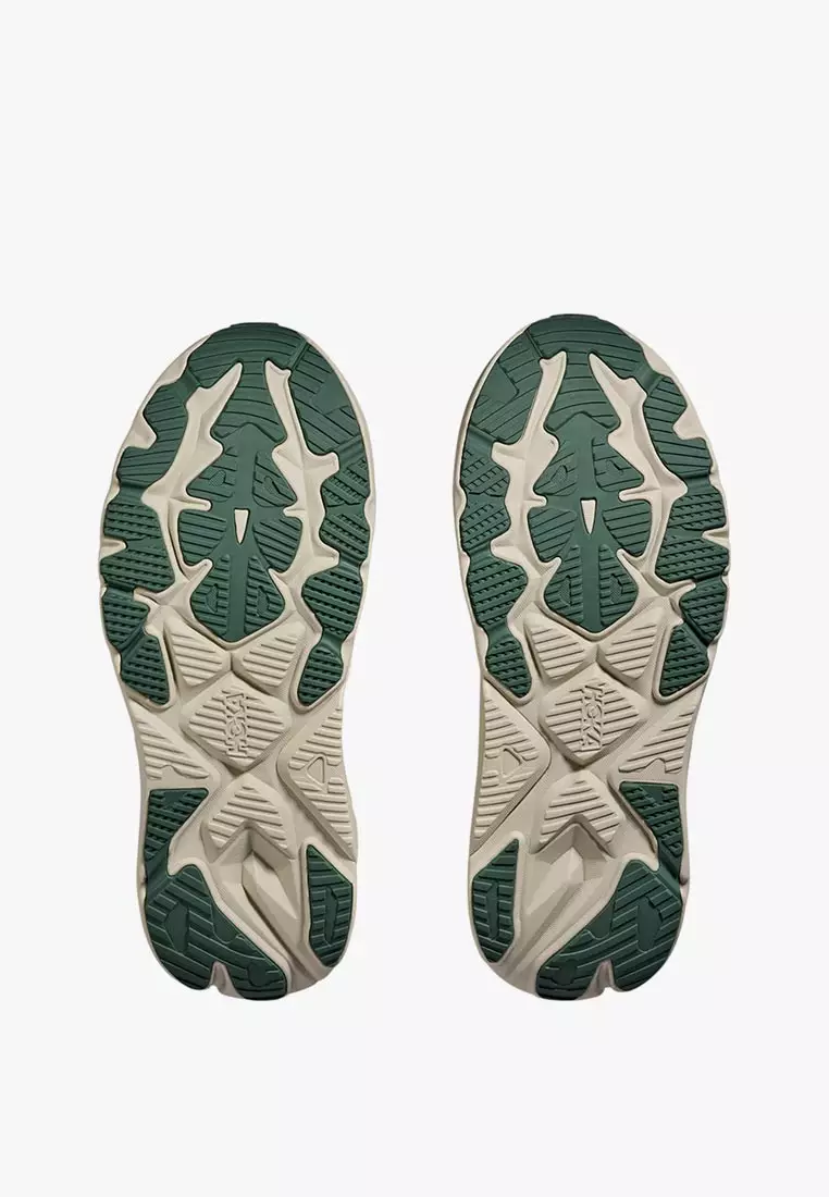 Arahi 8 Men's  - Truffle Salt / Oyster Mushroom