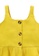 RAISING LITTLE yellow Suze Outfit Set - Yellow 3F5FBKA1C76340GS_3