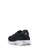 UniqTee black Lightweight Lace Up Sport Shoes Sneakers 38E3CSH74810AFGS_3