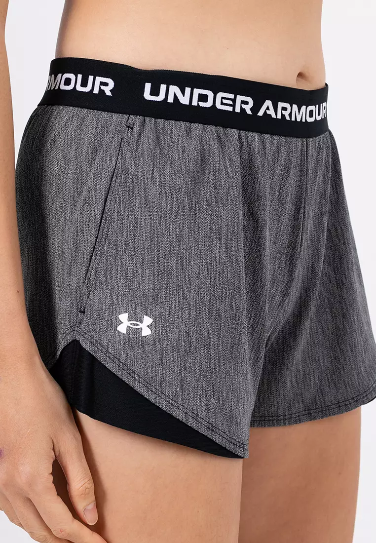 Play Up Twist 3" Shorts