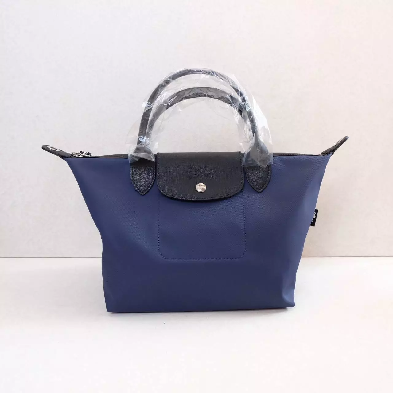 Le Pliage Energy Small Navy