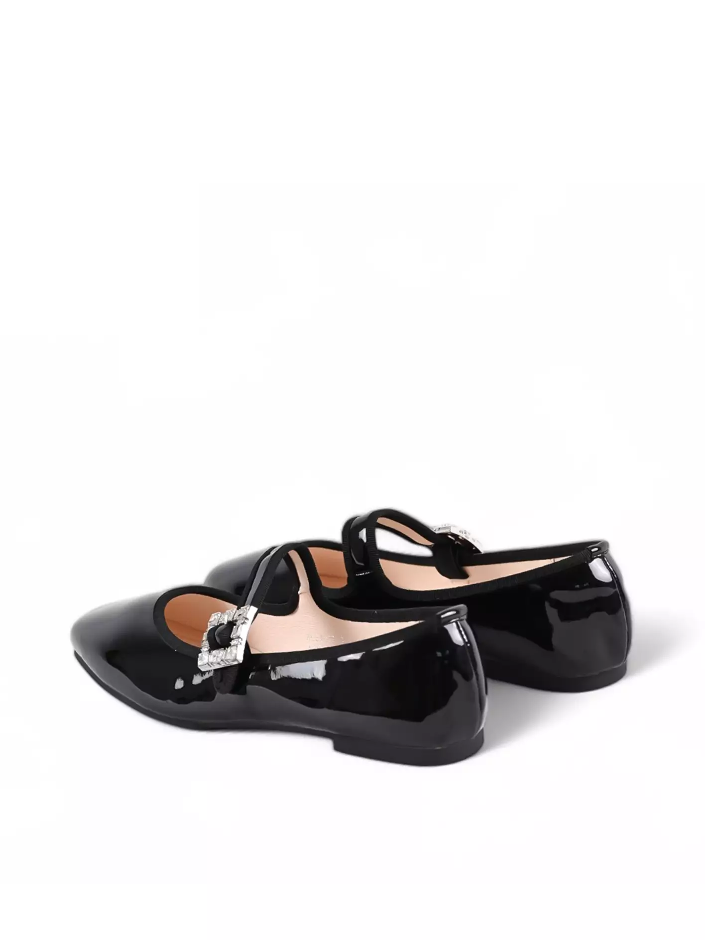 Vizzano Shoes Sepatu Flatshoes Wanita Design Livia