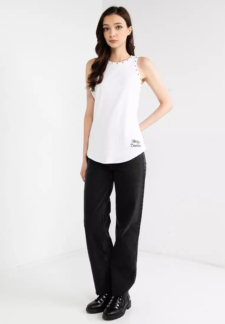 Harley-Davidson Sedona Tank