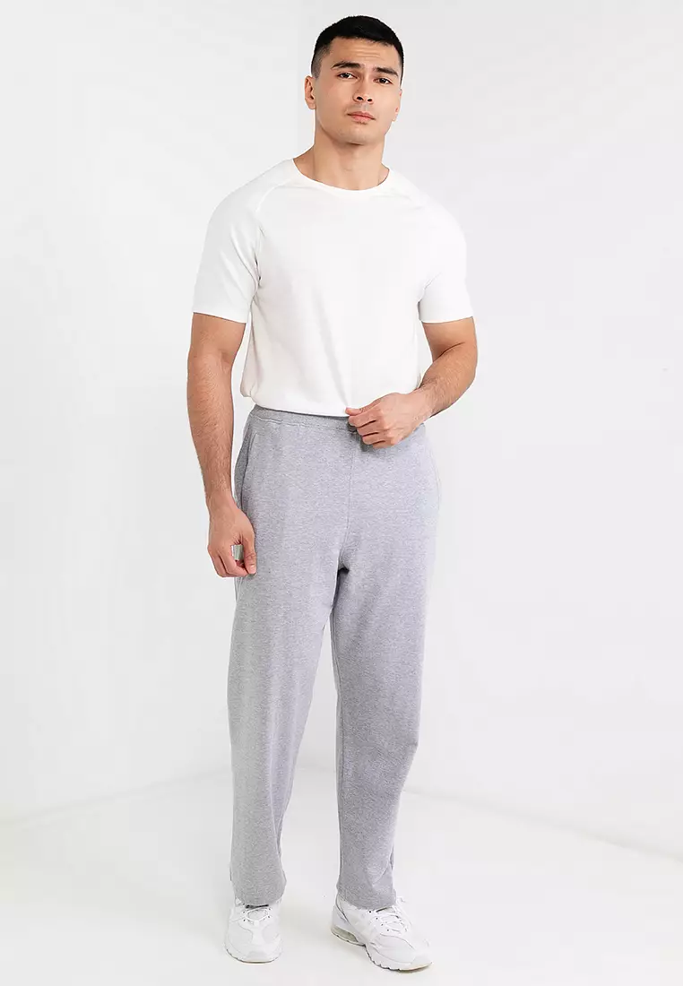 Buy Electro Denim Lab Loose Sweatpants 2026 Online | ZALORA