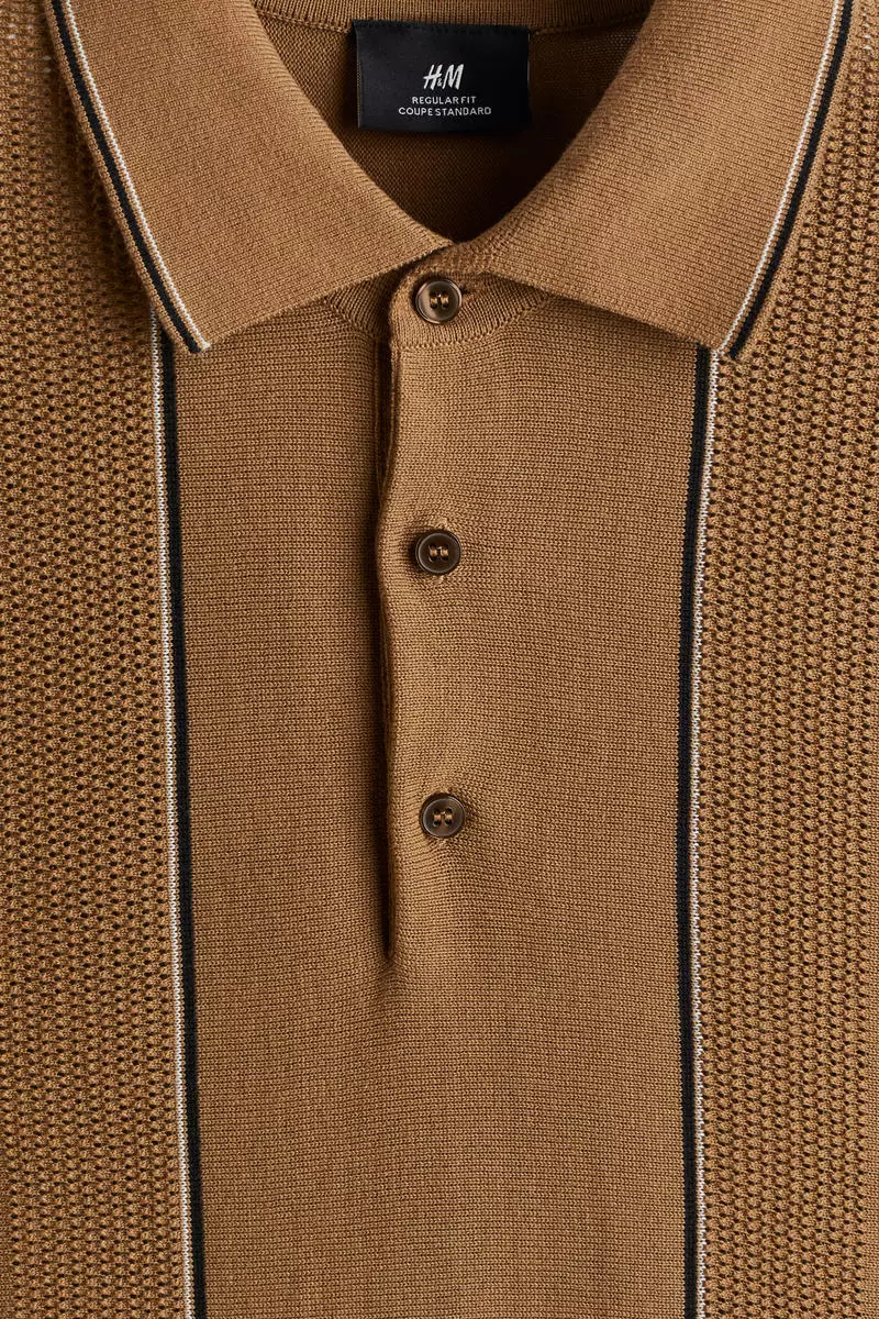 Regular Fit Polo shirt