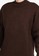 niko and ... brown Casual Knit Pullover Sweater F73B9AAD73310FGS_3