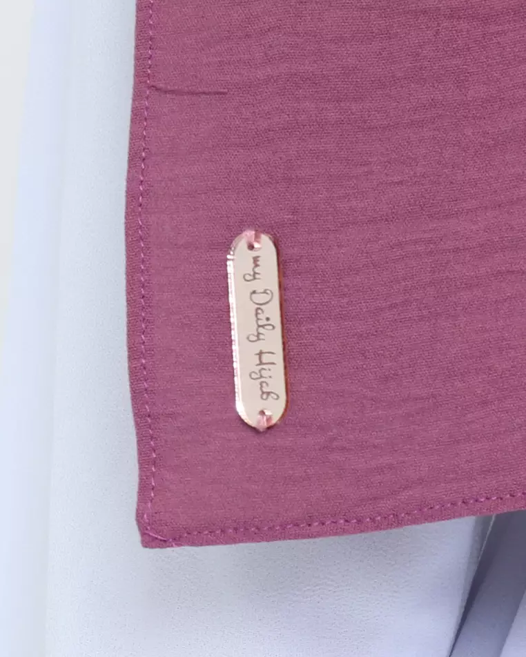 Zamia Pasmina Instan Orchid