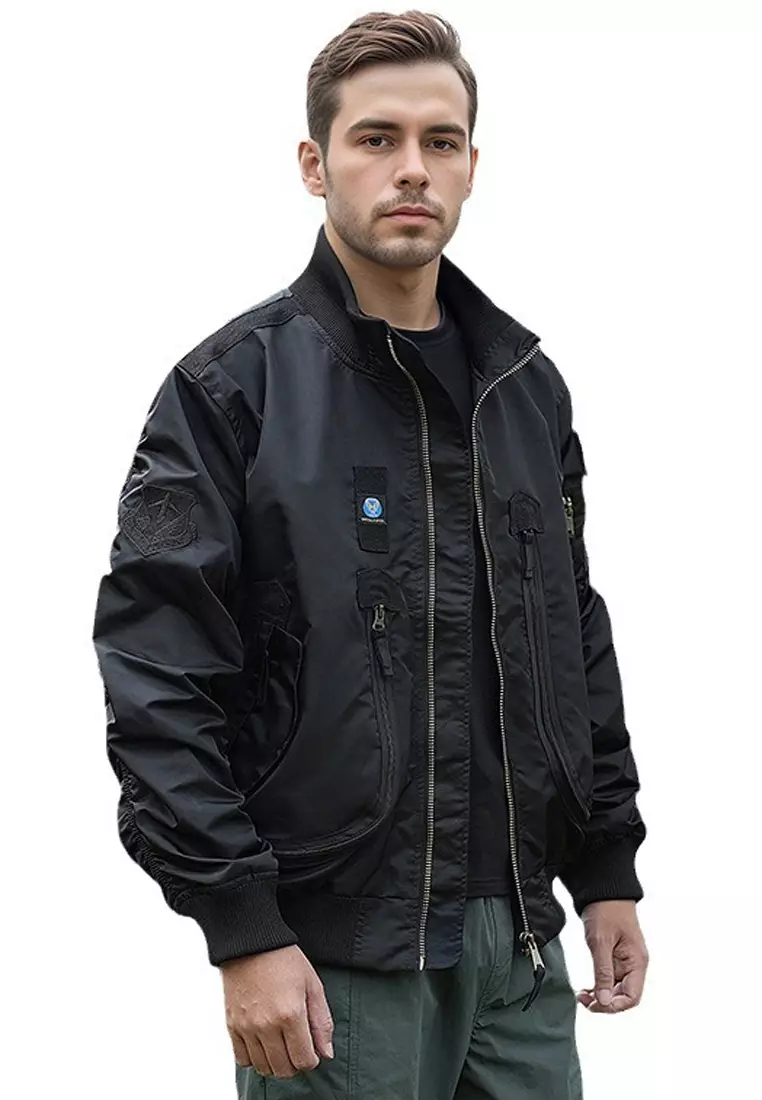 MA-1 Military Bomber Jacket
